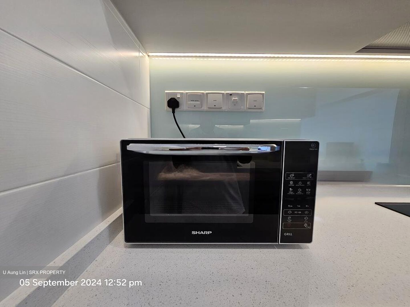 One-north Residences (D5), Apartment #438807411